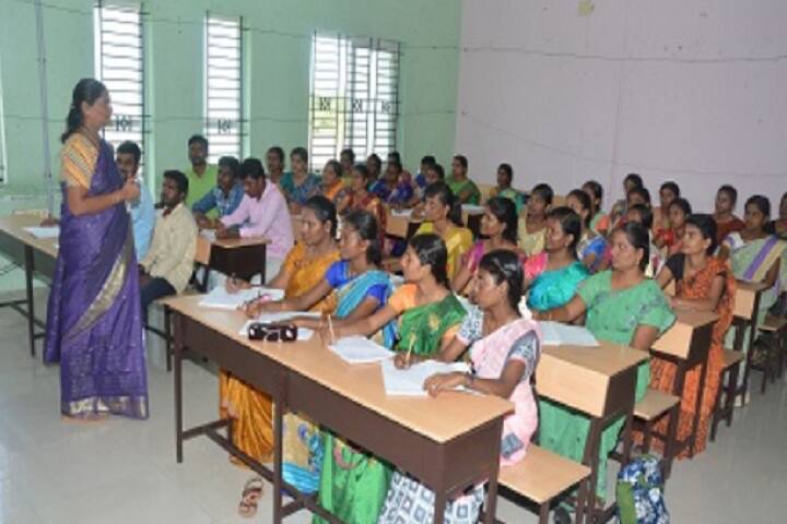 classroom